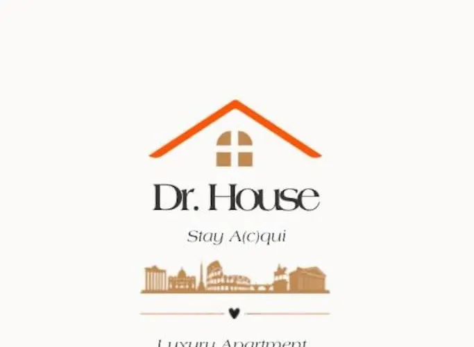 Dr House Luxury Apartment