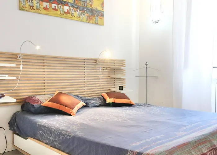 Stanza Con Bagno Privato In Camera In Loft