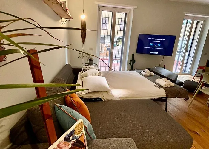 Leopardis Home Roma
