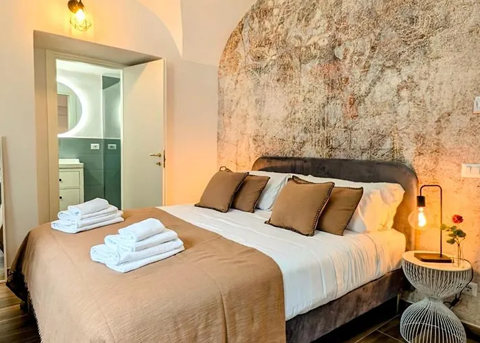 Giorgina Garden&Rooms