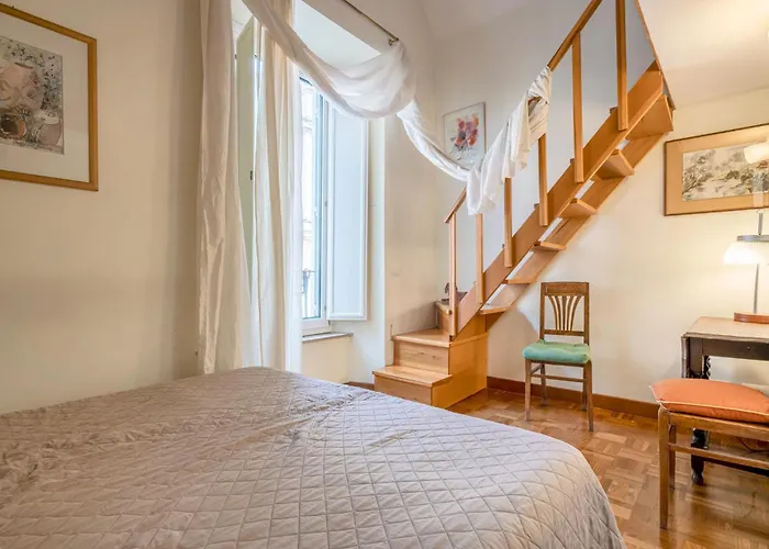Amazing Apartment In Roma With Wifi And 2 Bedrooms