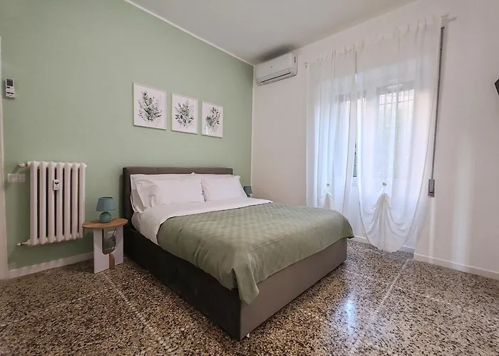 San Pietro Green Home