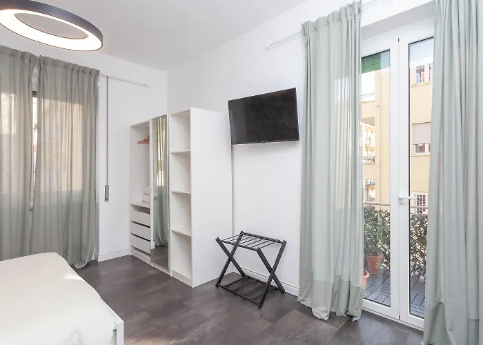 Fiorini - Rooms