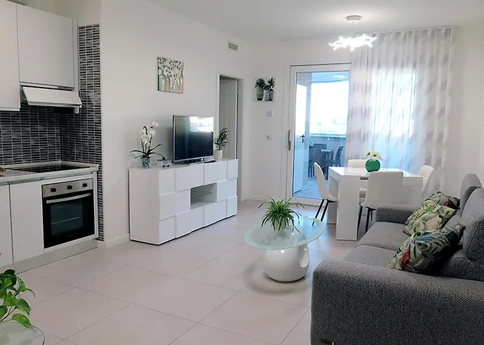 Casa Vacanze Talenti