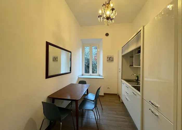 Casa Marin - Metro Malatesta