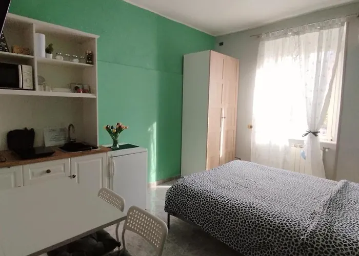 Appartamento Dentro Roma