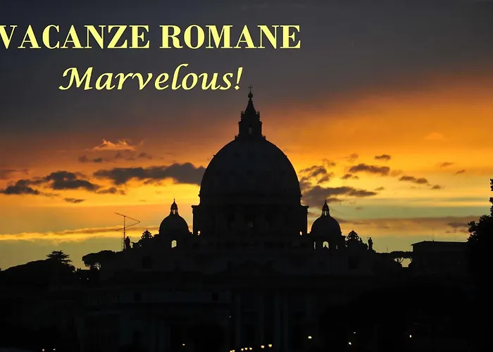 Vacanze Romane