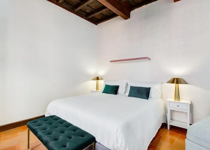 Paradise Suites Rome