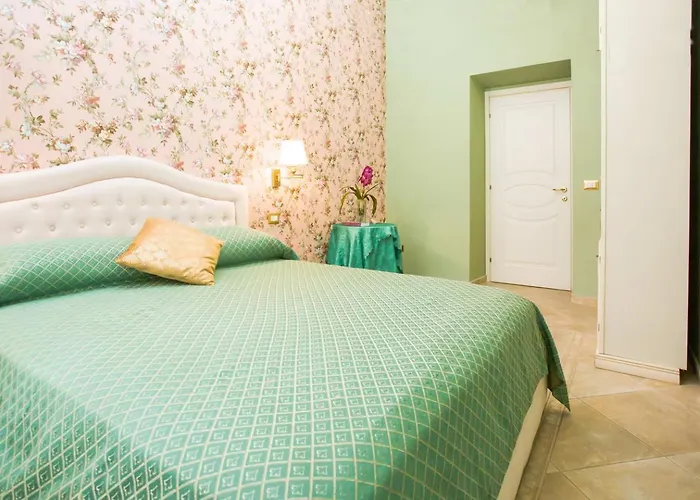 Apartment Glatimia -Your Home In The Heart Of Rome
