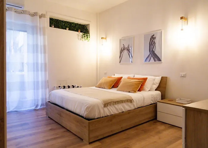Angelina\'S Cozy Home