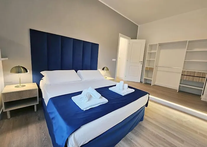 Angelico 70 - Amazing Flat Near The Vatican Museum