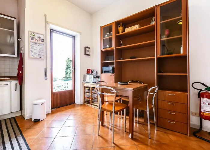 Zaira Terrace Home