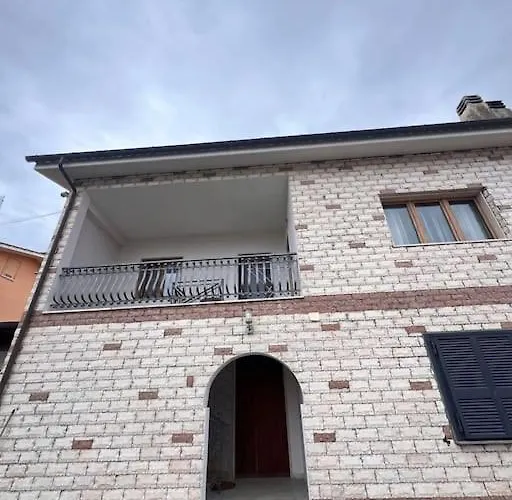 Antonella Home In Rome