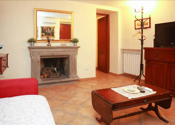 Piazza Navona Indipendent Home