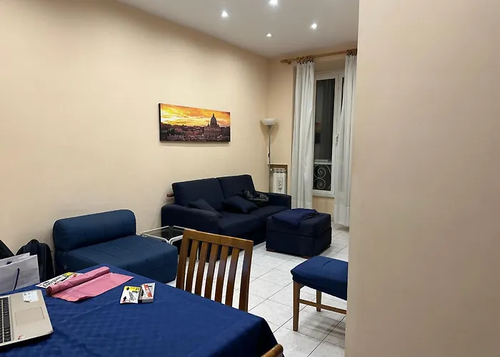 Borgo Vittorio 76