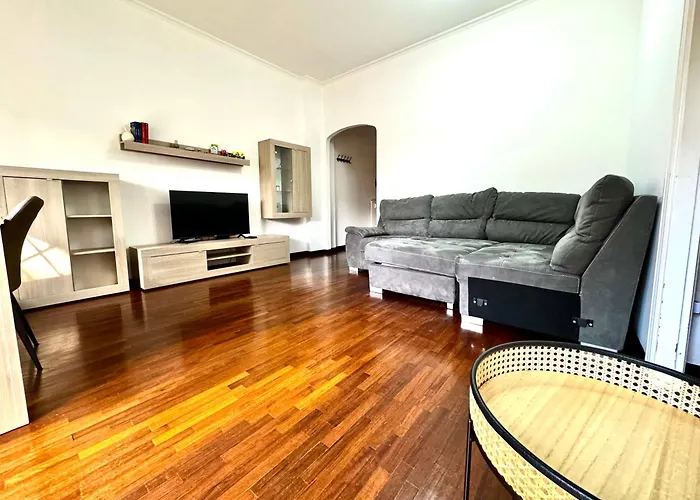 Martina\'S Nest
