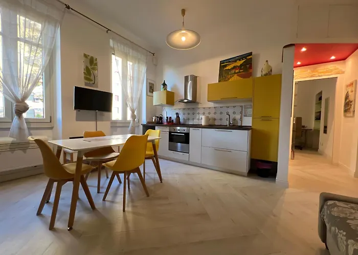 Maison Trionfale A 2 Passi Dal Vaticano