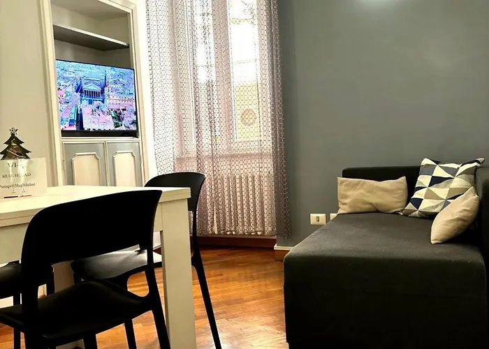 Apartment Cerri 2