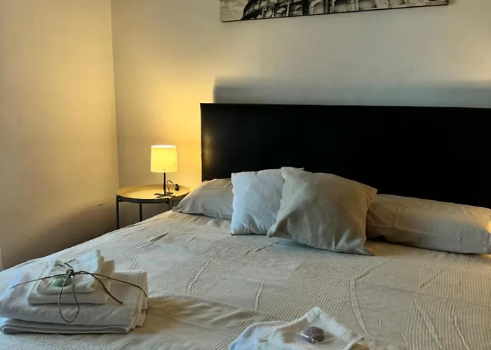 Domus Apartments