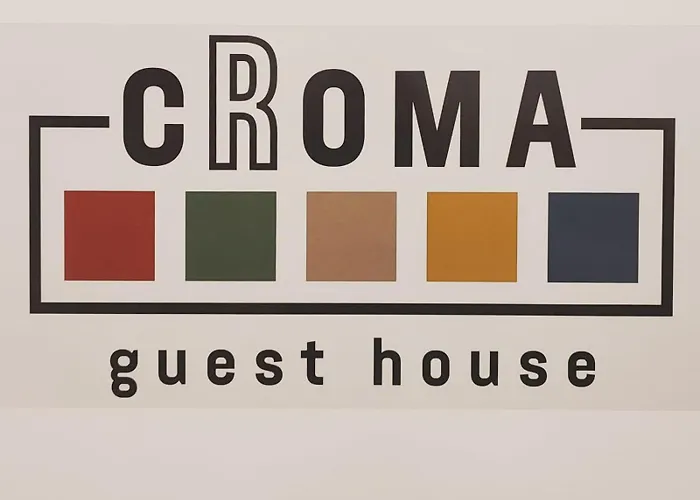 Croma - Guest House
