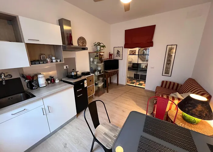 Ponte Mollo Milvioguest House