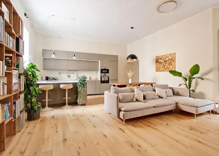 Boncompagni79 Elegant And Spacious Apartment In The City Center Villa Borghese