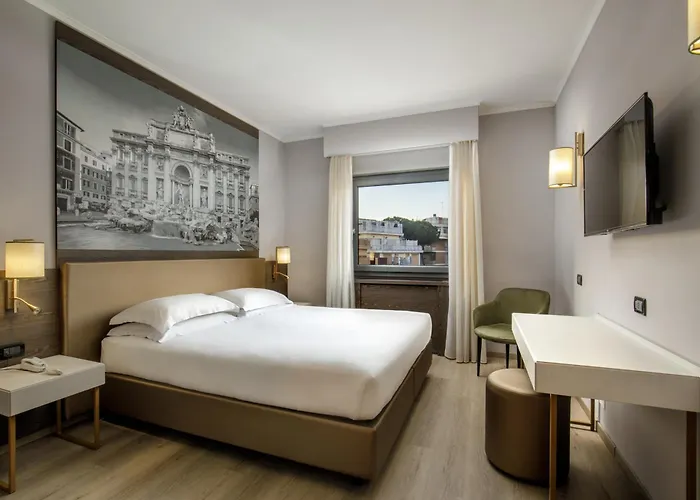 Hotel Marc\'Aurelio