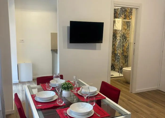 My Rhome Apart 1