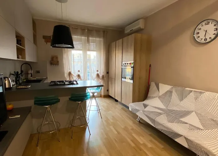 Appartamento 31