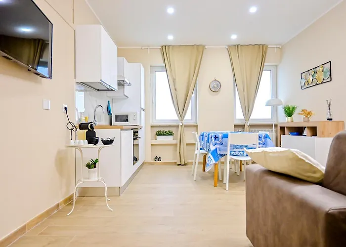 Charming Rome Home
