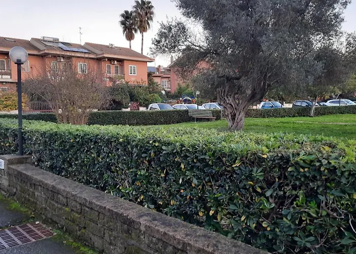 La Mattina - Fiera Di Roma - Aeroporto Fiumicino