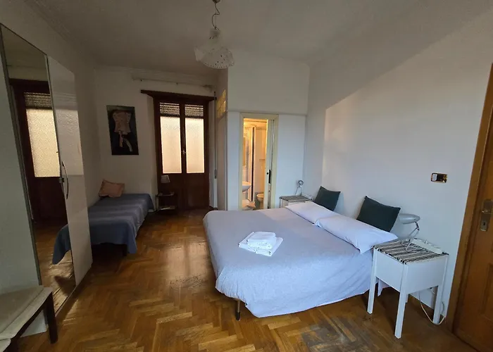 Appartamento Esquilino Di Yan