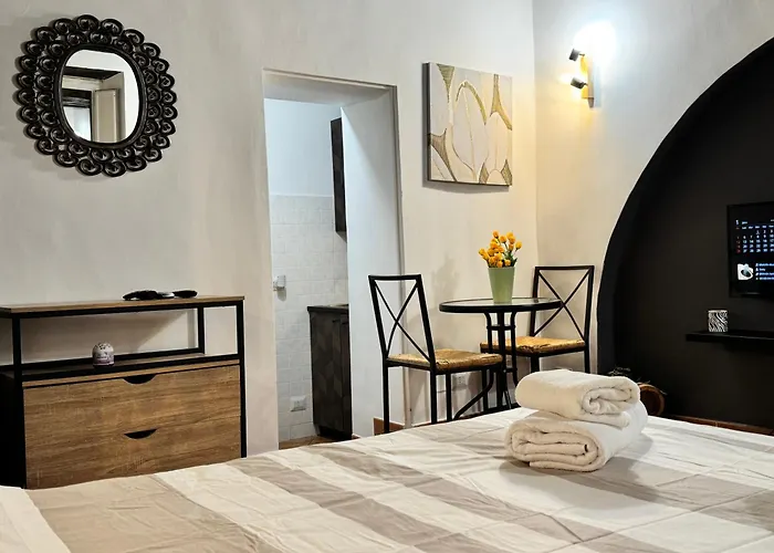 Italy Loft Piazza Venezia