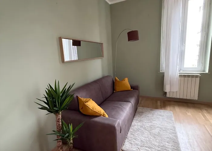 The Beauty House Roma