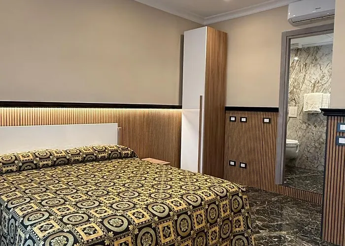 Bed And Breakfast Eritrea