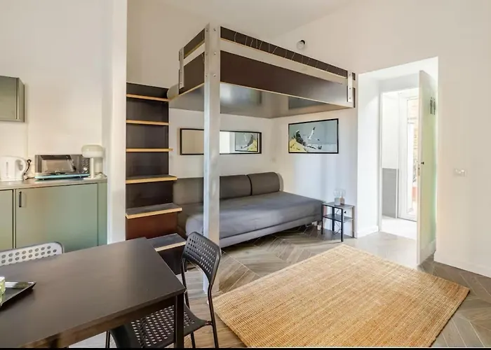 Apartment Il Giardino di Linda a San Pietro