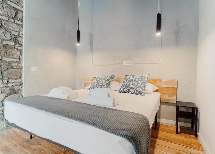 Monti Urban Loft