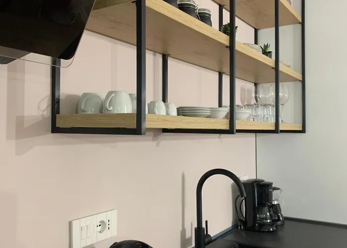 Residenza Labicana Luxury Apartment- In The Heart Of Rome