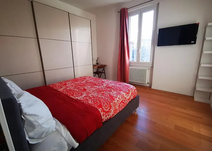 Friendly Apartment Trastevere