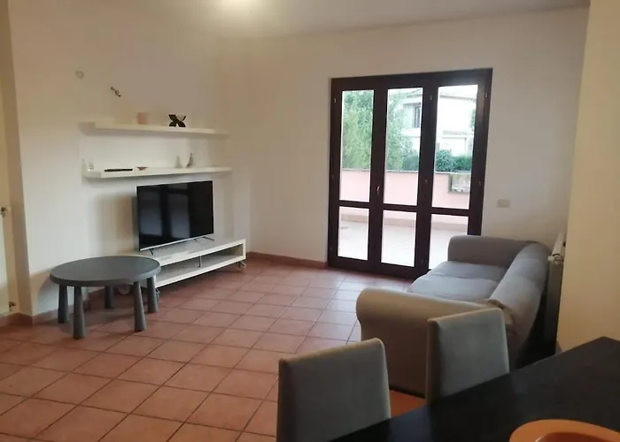 Villa Oasi Verde