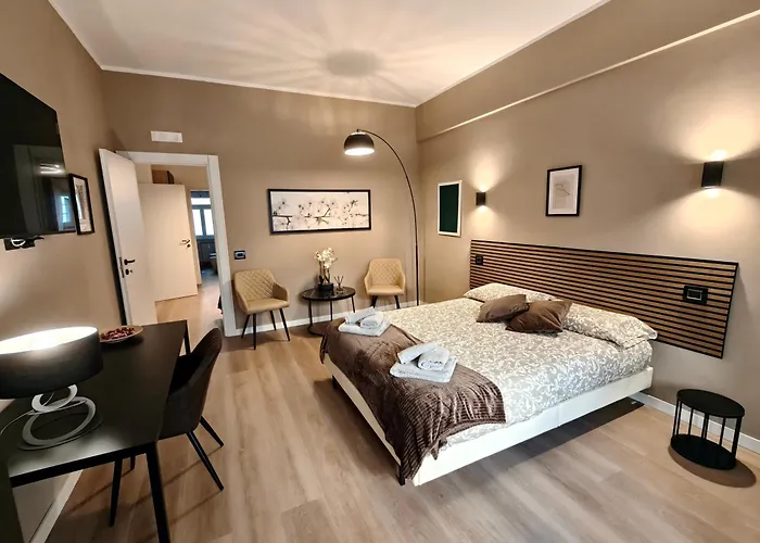 Adr Charme B&B