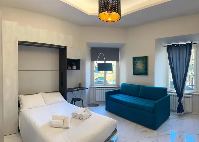 Dielle Suite Roma