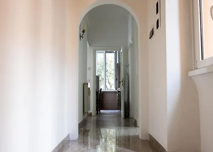 Alexander Vatican House