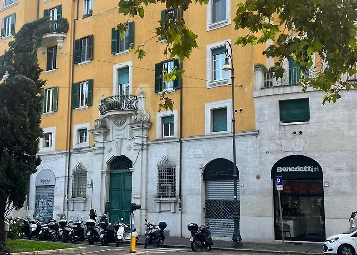 Residence Morena