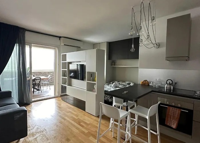 Modern Loft Private