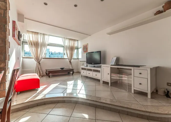 Guest House Mama - Cozy & Elegant