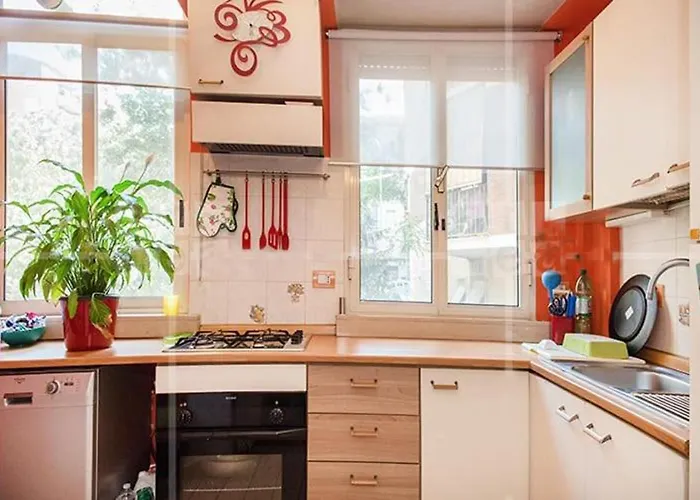 San Paolo Holidays Home
