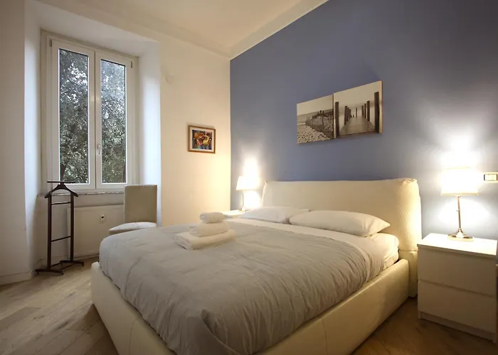 Testaccio Holiday House