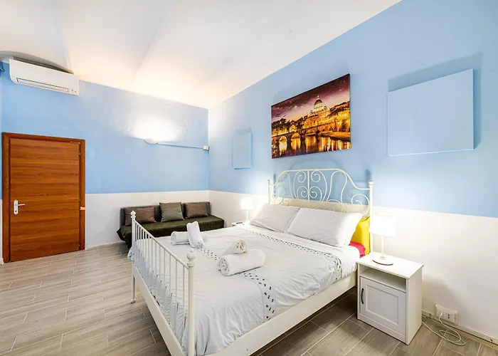 Children House Apartment