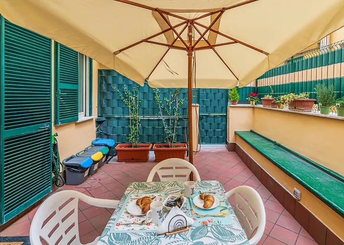 San Peter\'S Country House